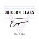 Unicorn Glass Emporium Est: 2020