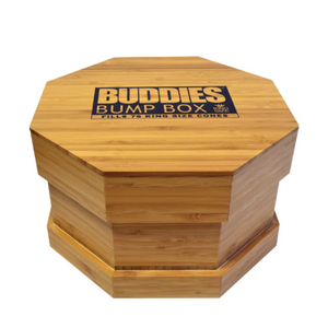 Buddies King Size Bump Box 75 Cone Filler