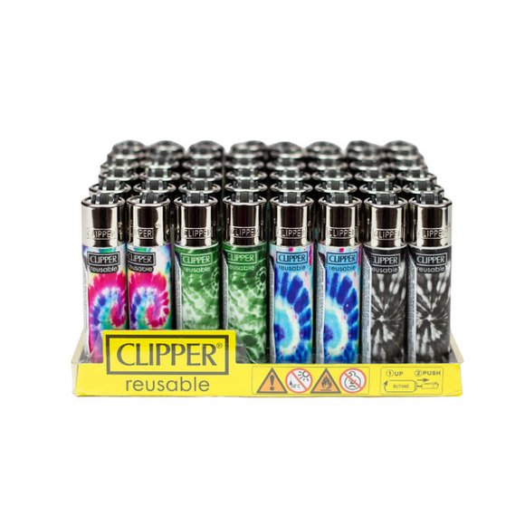 Clipper Hippie Moments Series
