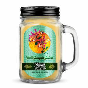 Beamer Candle Co - Cali Jungle Juice