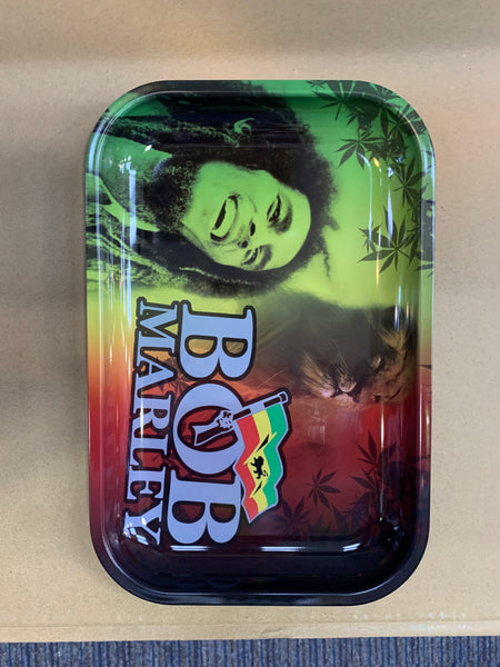 Bob Marley #1 outlet RollingTray Full Set