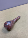 One - Piece Stone Pipe # 2