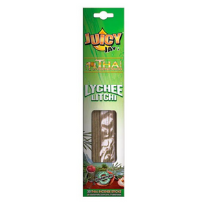 Juicy Jay Thai Incense - Lychee