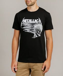 Metallica T shirt
