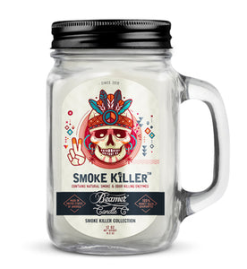 Beamer Candle Co - Smoke Killer