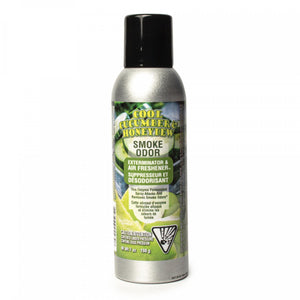 Smoke Odour Exterminator spray Cool cucumber & Honeydew