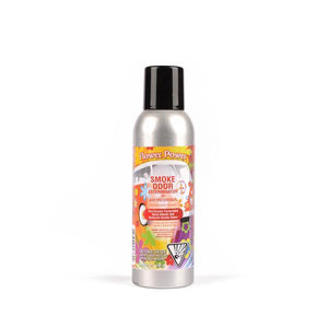 Smoke Odour Exterminator Spray Flower Power