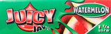 Juicy Jay's 1 1/4 Flavored Rolling Papers (Various Flavours)
