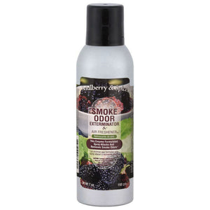 Smoke Odour Exterminator Spray Mulberry & Spice