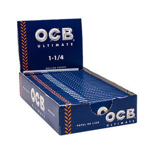OCB 1 1/4 Ultimate