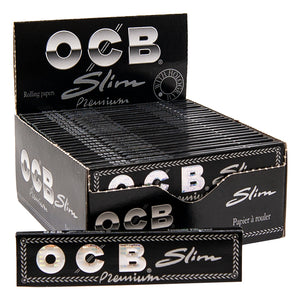 OCB Premium KS Slim