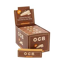 OCB Organic Filter Tips