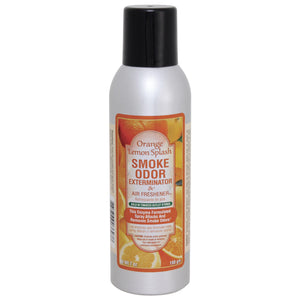 Smoke Odour Exterminator Orange Lemon Splash