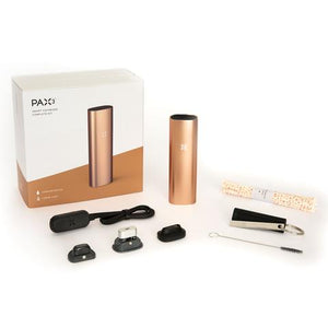 Pax 3 Complete Kit - Rose Gold