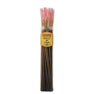 WildBerry Incense Biggies - Peace Of Mind