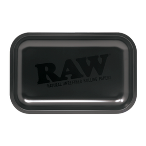 Raw Murdered Rolling Tray Medium