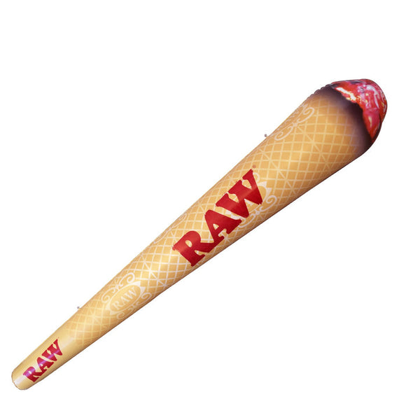 Raw Inflatable Cone 4ft