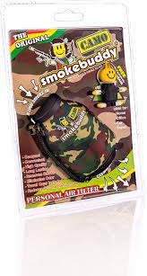 Smoke Buddy Original - Camo Edition