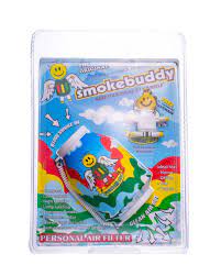 Smoke Buddy Original - Cares Edition