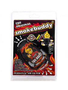 Smoke Buddy Original - Evil Edition