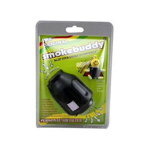 Smoke Buddy Original - Black