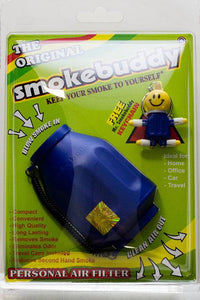 Smoke Buddy Original - Blue