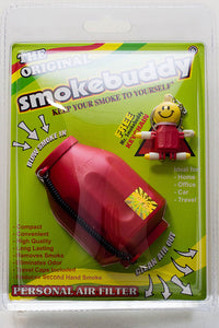 Smoke Buddy Original - Red