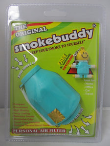 Smoke Buddy Original - Teal