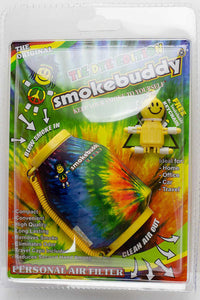 Smoke Buddy Original - Tie Dye Edition